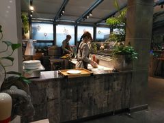 -HIGH FIVE哈福手工汉堡(桂林路店)