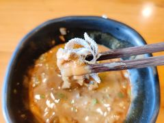 特色蘸酱-金生隆(六铺炕店)