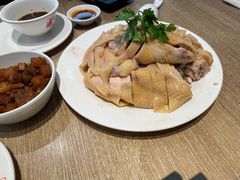-泰煌鸡·上海白斩鸡·鸡汤面(鹤庆店)