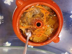 -桥香园云南过桥米线(金马碧鸡店)