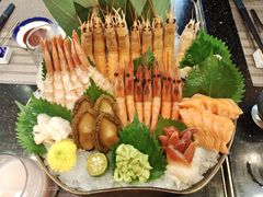 -極上萬膳·日料放题(海岸城店)