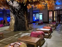 -青水瓦台汤泉(未央店)