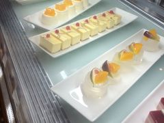 -盛宴自助餐厅(运达喜来登店)
