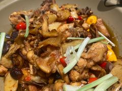 -绿草地·湘菜(7mall店)