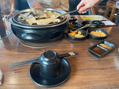 -金九姬黑牛烤肉料理(杨舍老街店)