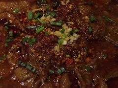 -東舍食唐精品陕菜馆