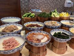 -River Café 海鲜自助(重庆丽笙世嘉酒店)