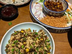 -额娘·春饼烤鸭(乐汇城店)