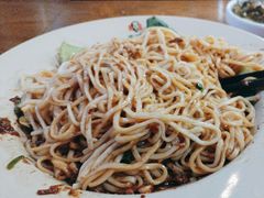 -李先生牛肉面大王(济南火车站候车室店)