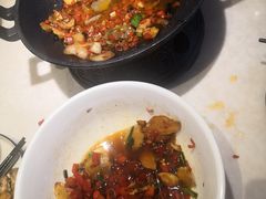 -味上湘菜馆(岳麓山店)