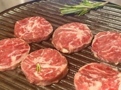 -佟爷·老北京炙子烤肉(长寿路店)