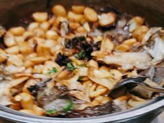 -山海经·海边人家 海鲜新青岛菜(扬州路店)