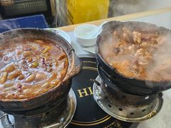-范贤光鸡公煲(平乐园总店)