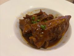 -福州天元国际威斯汀酒店·中国元素餐厅