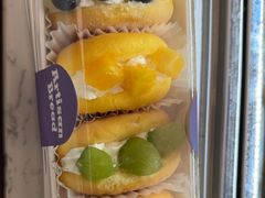 -工匠面包(壹方店)
