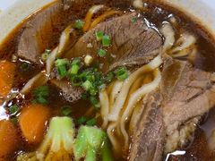 -康师傅私房牛肉面(北京南站店)