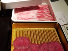 -温禾牛·和牛寿喜烧自助火锅(恒基名人店)