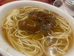 辣肉汤面-辣肉面大王(天平路店)