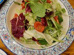 -雅克西食府(劲松店)