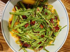 -民俗村柴火灶·景德江西菜(中国陶瓷博物馆店)