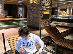 -清河半岛温泉度假酒店