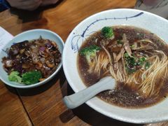 -囿面传统制面馆(中央路店)