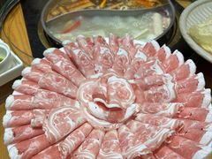 -额尔敦传统涮.冰煮羊火锅(乌兰察布体育场店)