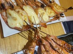 -吉兆·料理(红梅南路店)