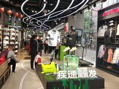 -李宁(大宁国际旗舰店)