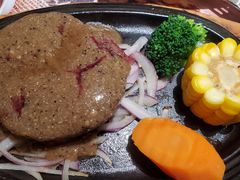 -尊品牛排(沙湾印象汇店)