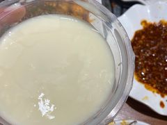 新加坡冻豆花-老号尤兔头(西川店)