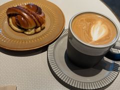 -BAKER&SPICE(环贸店)