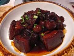 -荷塘秋月·本帮江浙菜(国权路店)