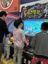 -meland club亲子乐园(北京芳圆里ID MALL店)