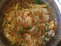 -禾田下生态餐厅(华天城总店)