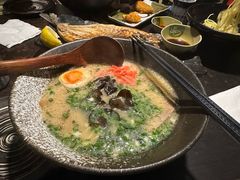 -日本料理神拉面