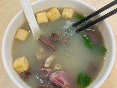 -鸡鸣汤包(红山动物园店)