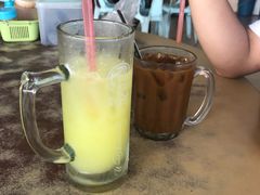 -东方茶餐厅