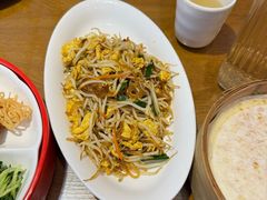 -姥姥春饼·烤鸭(未央路盛龙店)