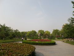 -堤角公园