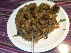纳西炒饭-88号小吃店·经典云南菜·地道纳西美食