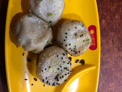 -小杨生煎(黄河路店)