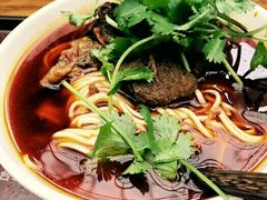 -秦云老太婆摊摊面(全国总店)