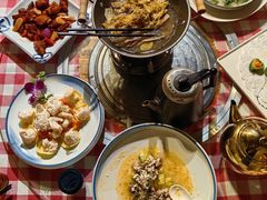 -龙桥私厨·姜花菊花过桥鱼·顺德菜(容桂店)