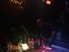 -江湖国风民谣酒馆(五一街店)