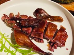 -绿茶餐厅(华联万柳店)