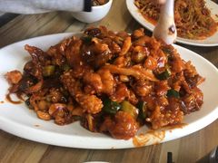-老七饭馆(光荣道总店)