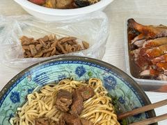 -张记卤菜店(三条巷店)