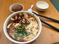 -老鳯府豆花泡馍(第五大道店)