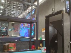 -517烧烤·龙虾·海鲜大排档(万象都荟店)